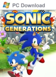 sonic generations online free no download